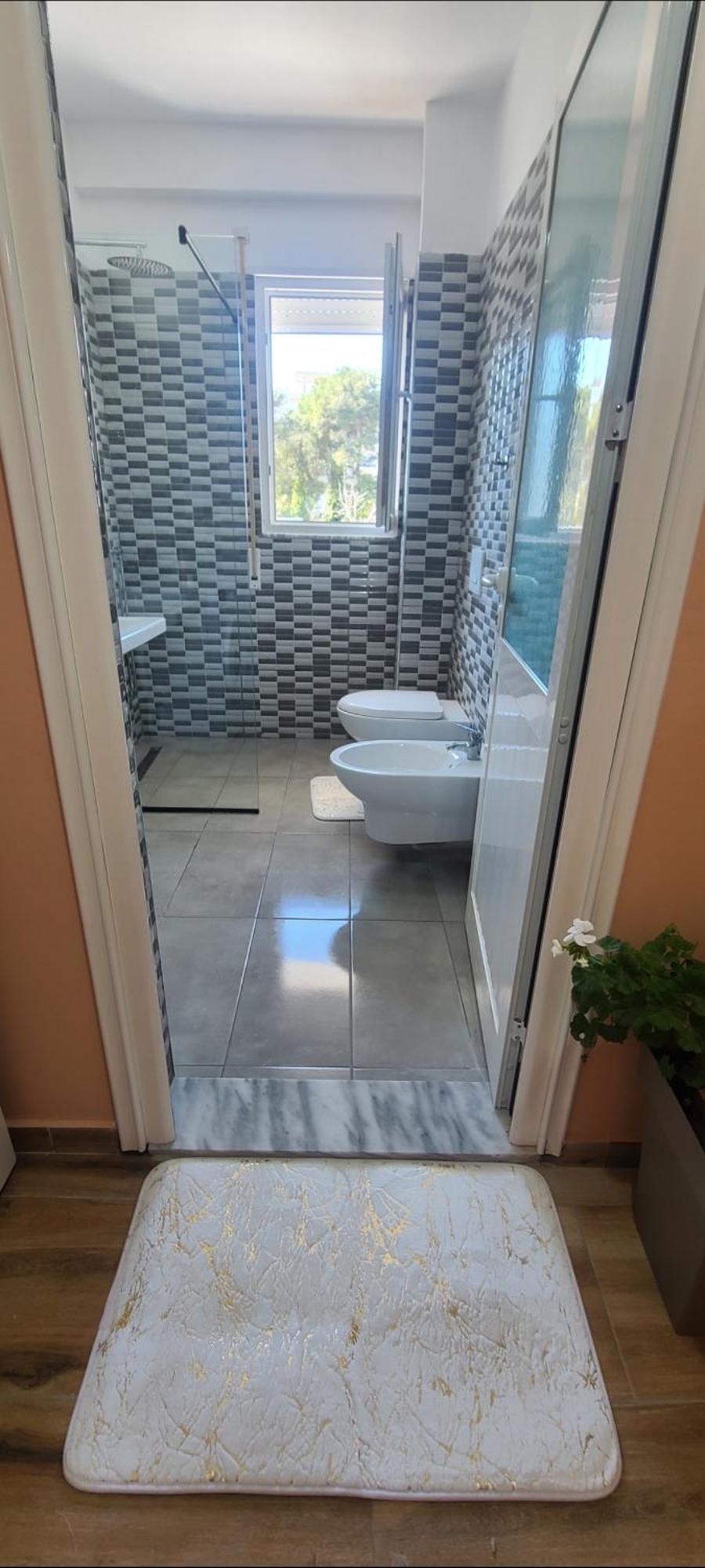 Perla 1-seaview * Golem (Tirana)