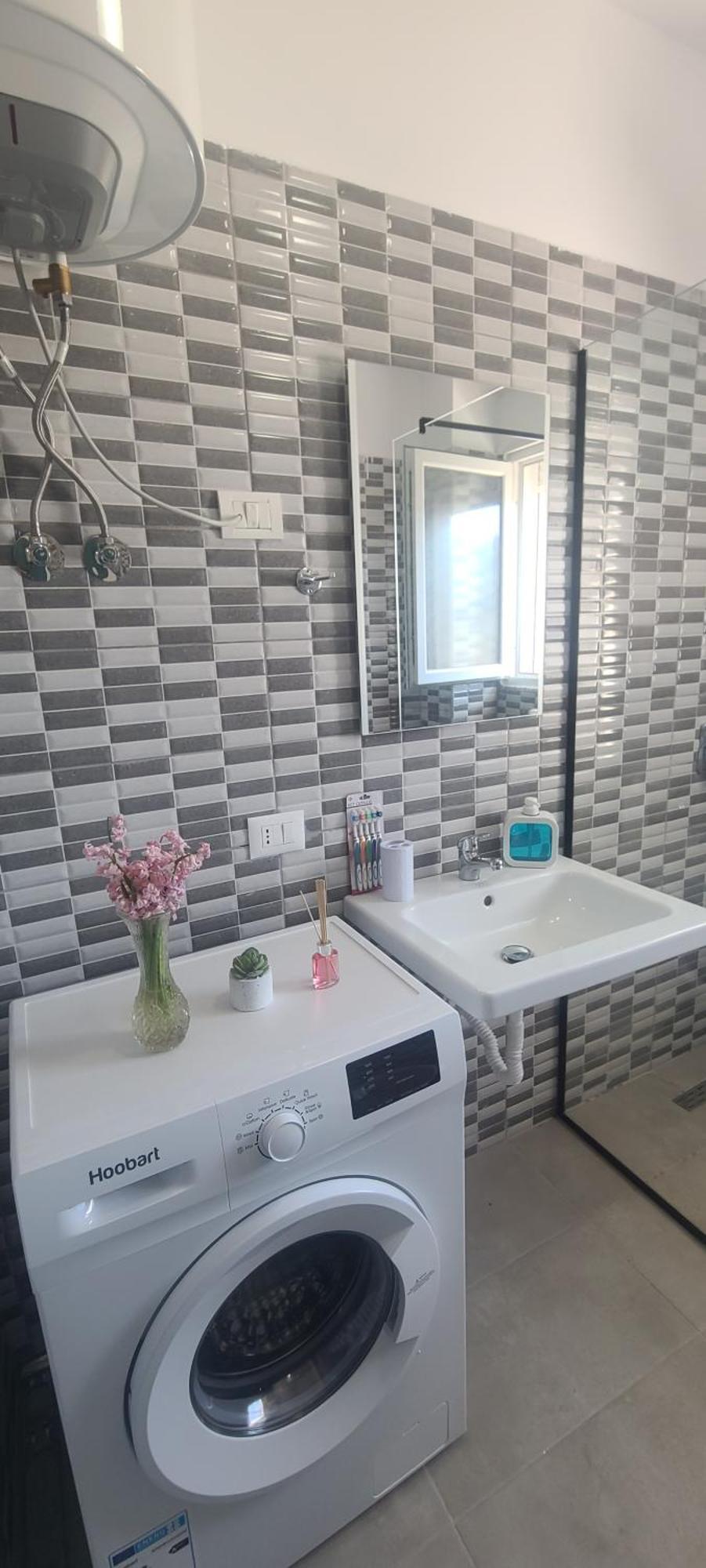 Perla 1-seaview Apartment Golem (Tirana)