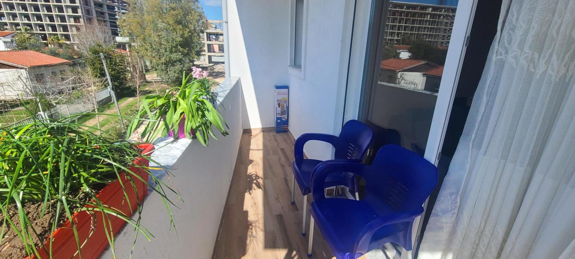 Perla 1-seaview Apartment *