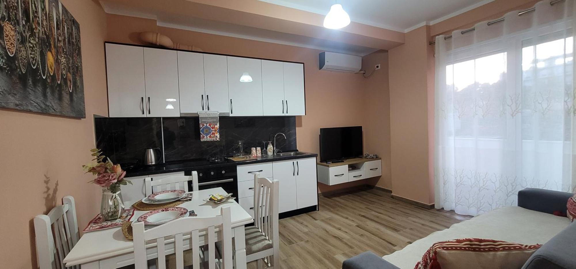 Apartment Perla 1-seaview