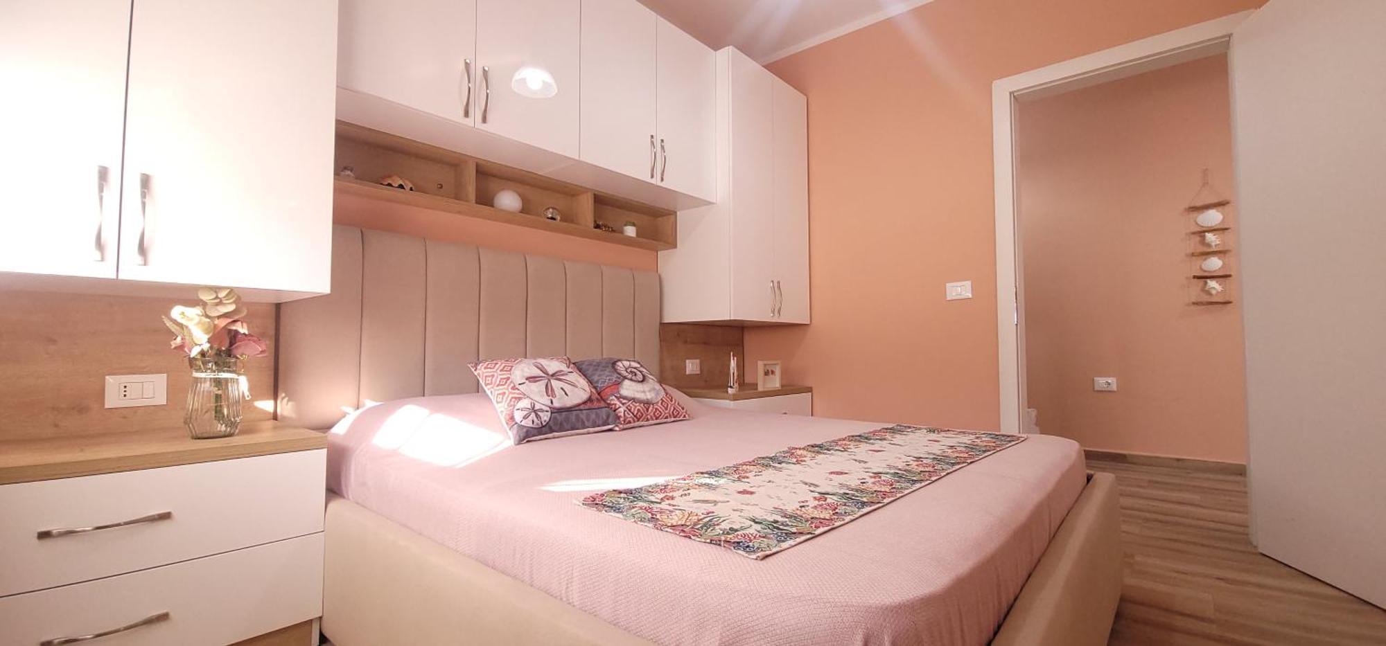 Perla 1-seaview