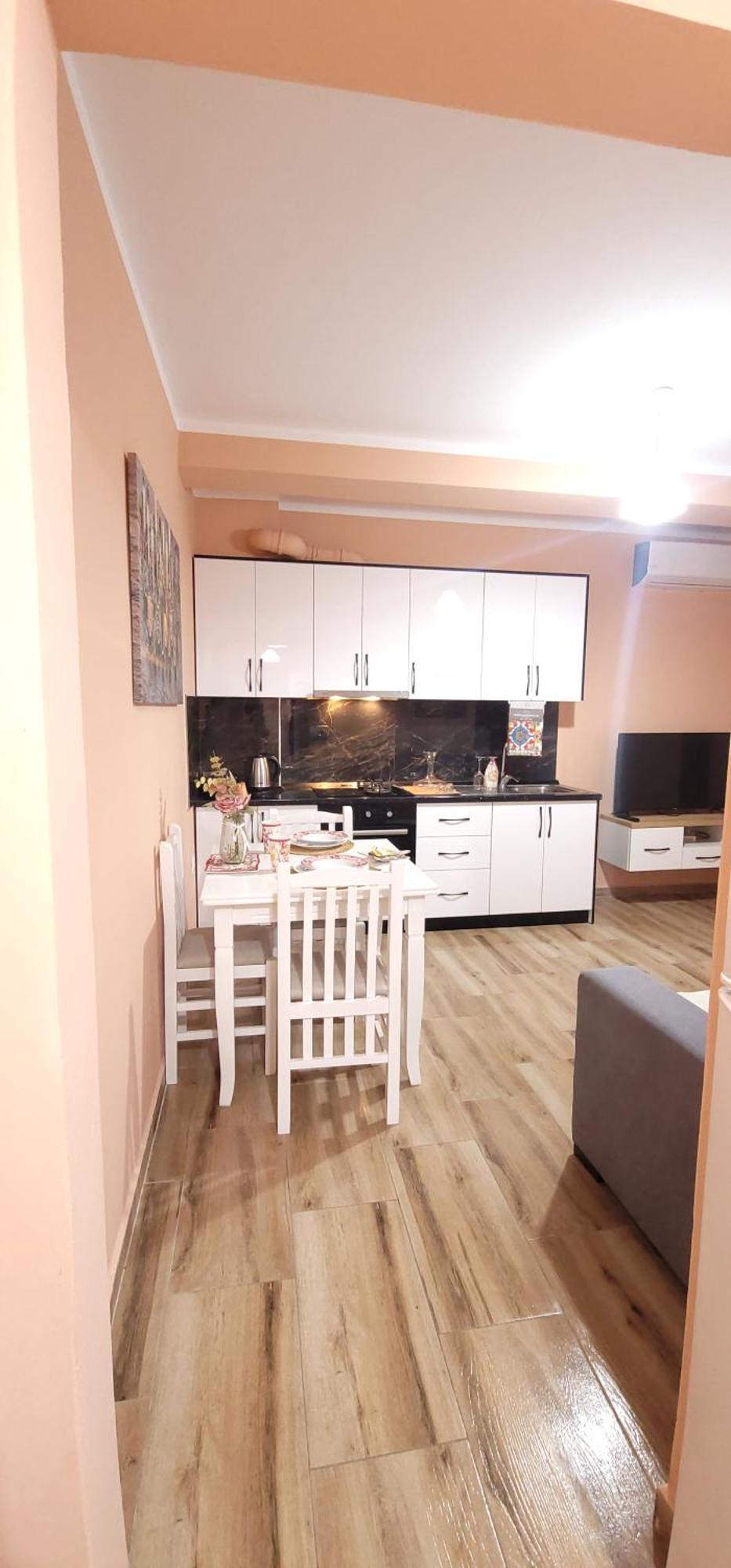 Apartment Perla 1-seaview