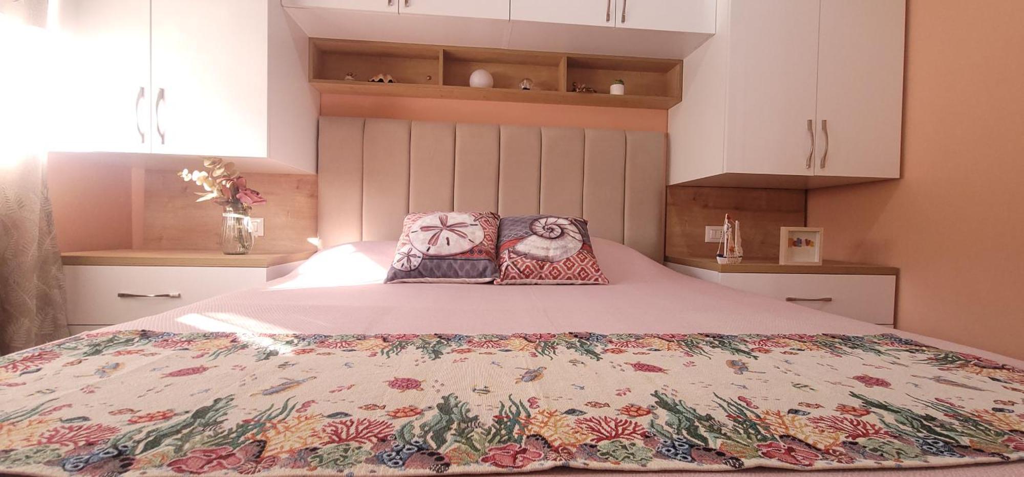 Perla 1-seaview Apartment