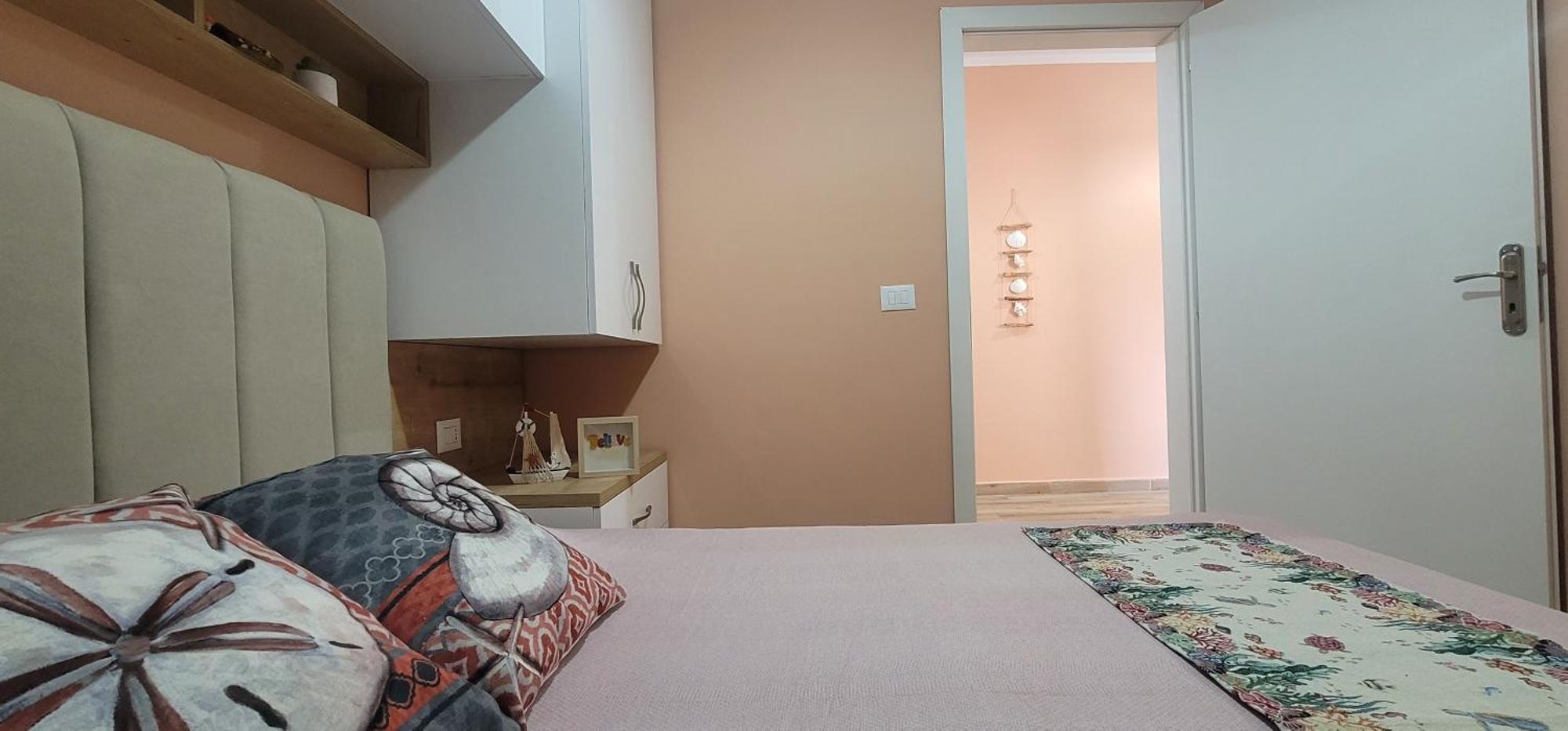 Apartment Perla 1-seaview *