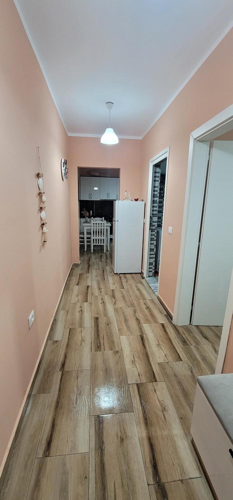 Perla 1-seaview Golem (Tirana)