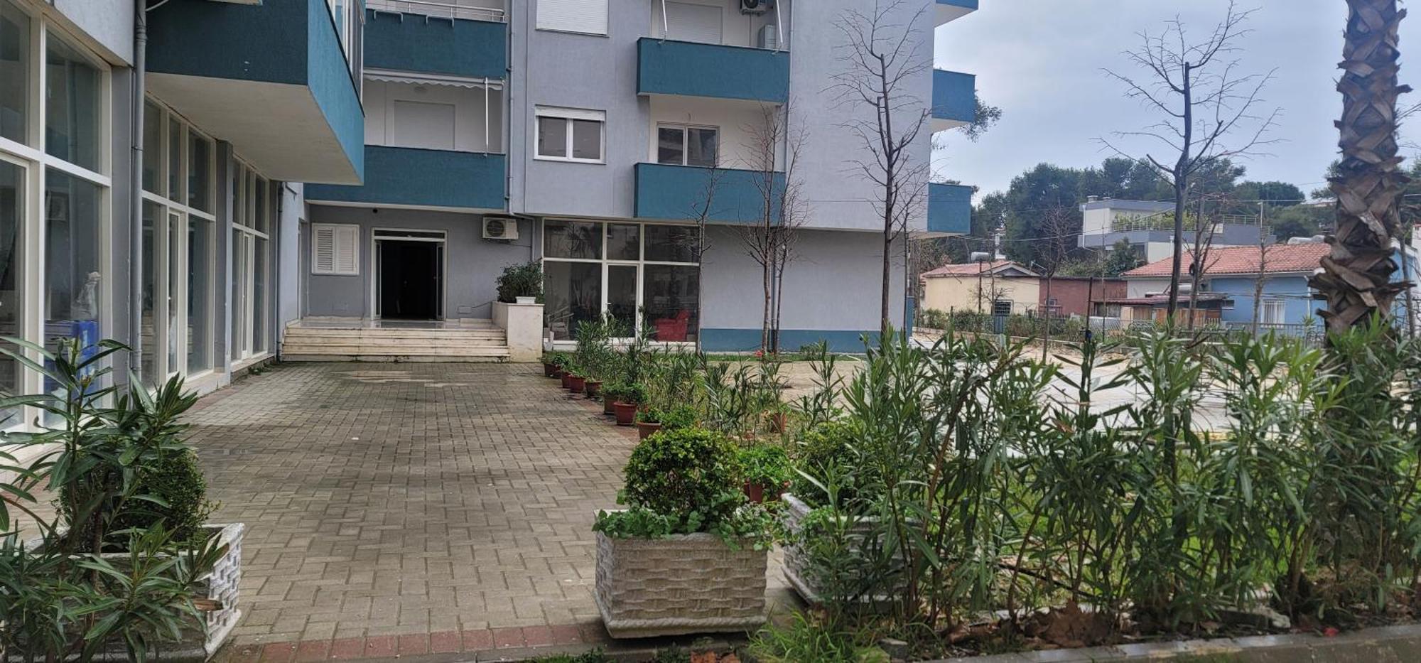 Perla 1-seaview Apartment